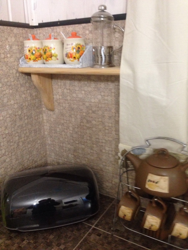 Комфортабельные Студио-номера Люкс #5