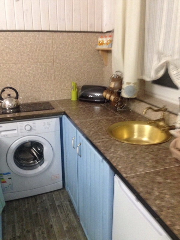 Комфортабельные Студио-номера Люкс #6