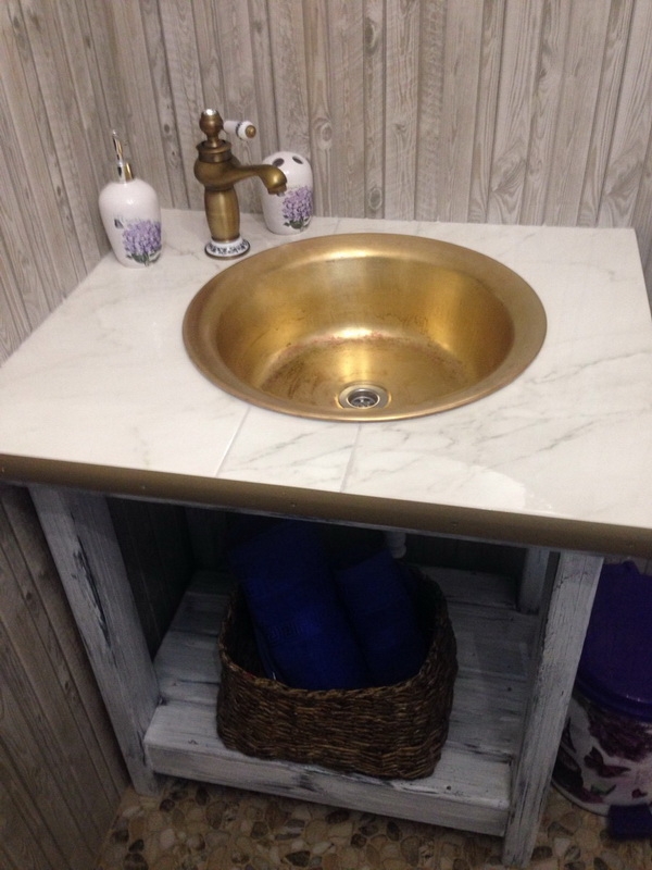 Комфортабельные Студио-номера Люкс #7