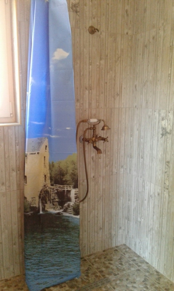 Комфортабельные Студио-номера Люкс #8