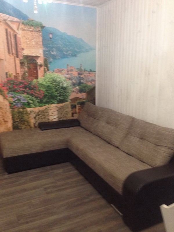 Комфортабельные Студио-номера Люкс #9