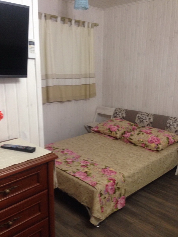 Комфортабельные Студио-номера Люкс #10