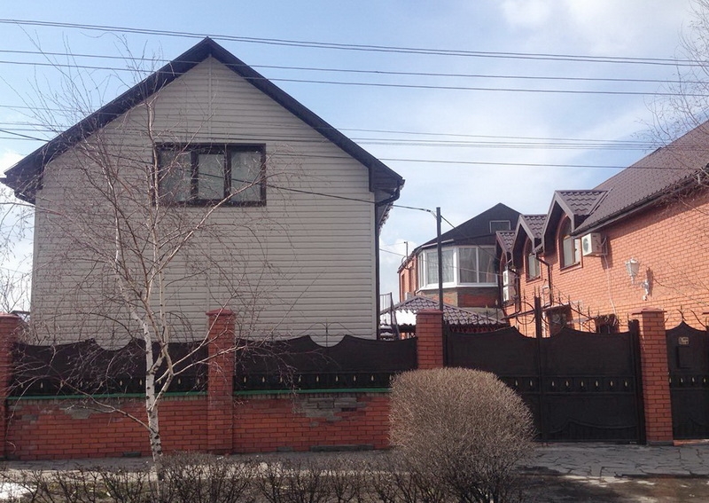 Комфортабельные Студио-номера Люкс #11