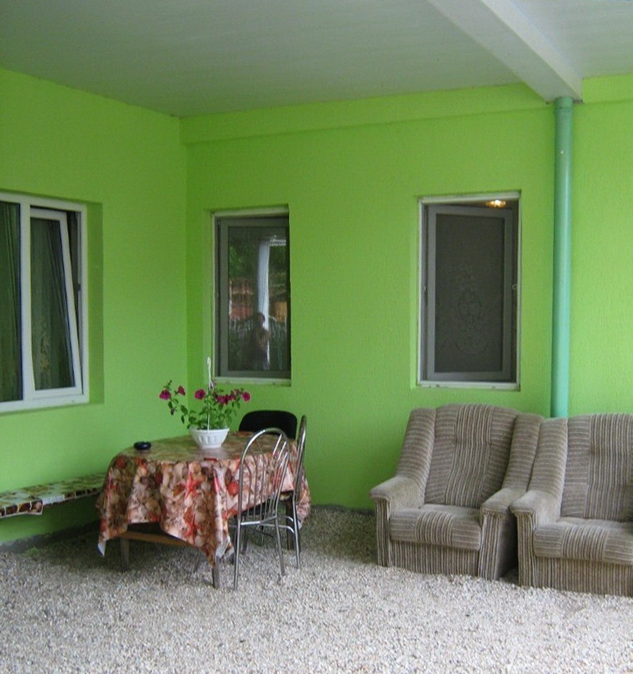 Комфортабельный отдых, на берегу Азовского моря в... #4