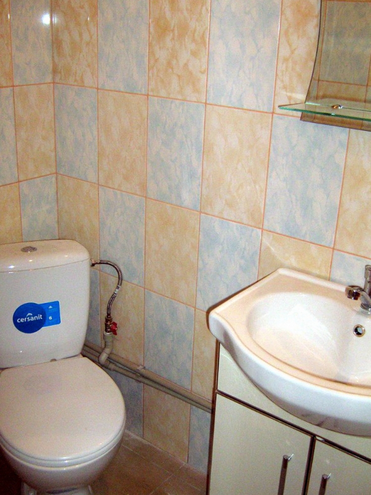 Комфортабельный отдых, на берегу Азовского моря в... #6