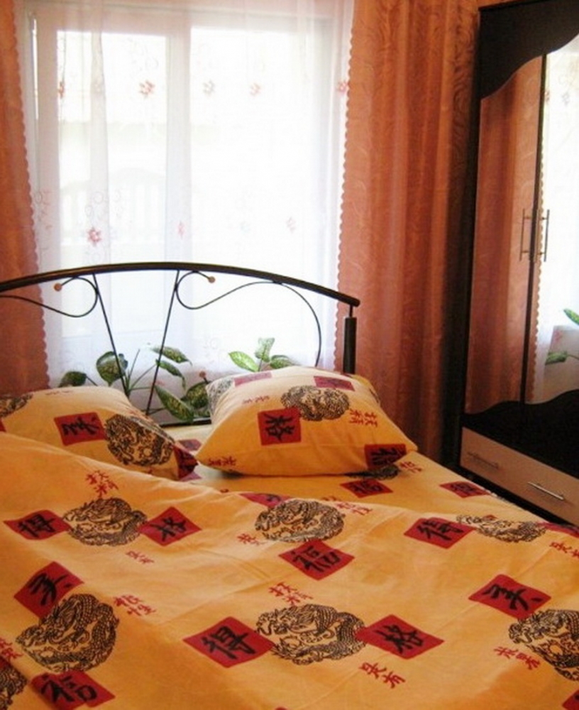 Комфортабельный отдых, на берегу Азовского моря в... #7