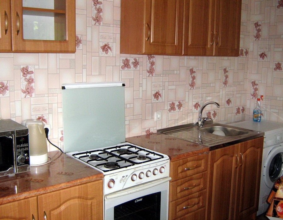 Комфортабельный отдых, на берегу Азовского моря в... #9