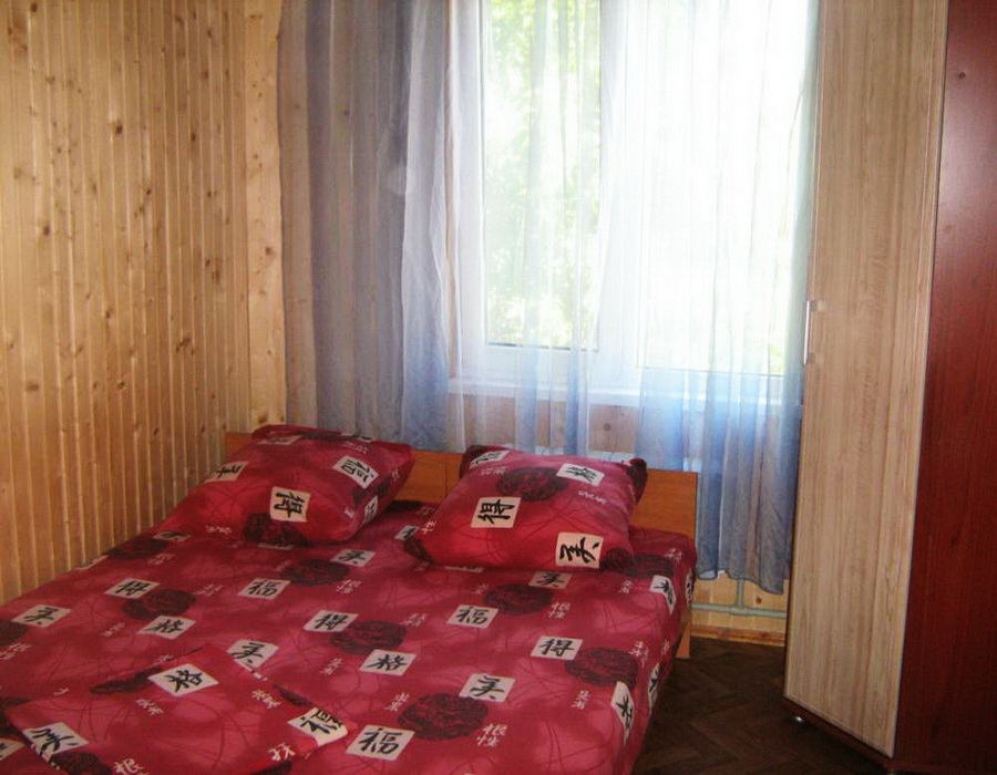 Комфортабельный отдых, на берегу Азовского моря в... #10