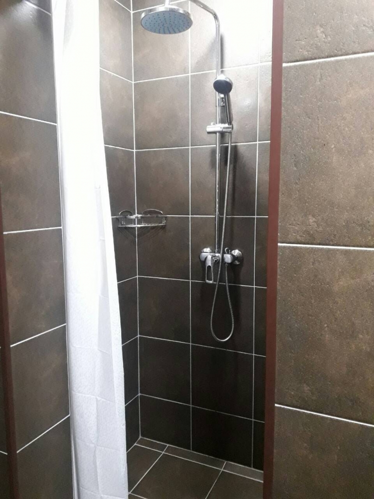 Двухэтажный коттедж на 4-6 человек #3