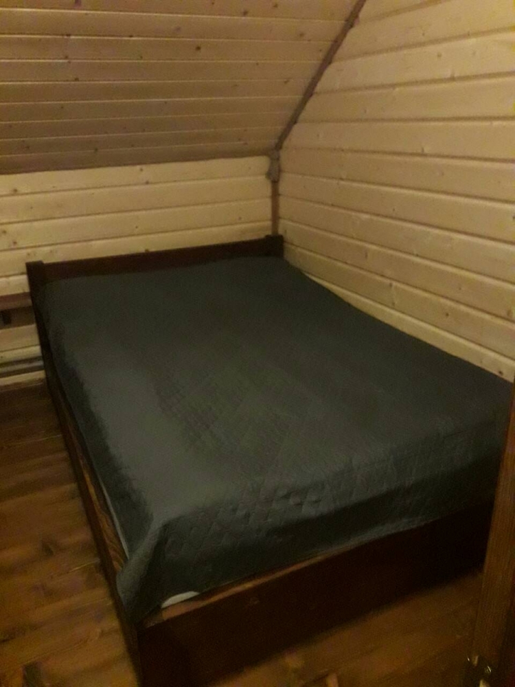 Двухэтажный коттедж на 4-6 человек #7