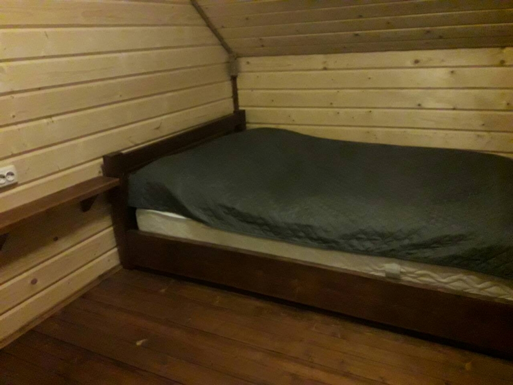 Двухэтажный коттедж на 4-6 человек #9