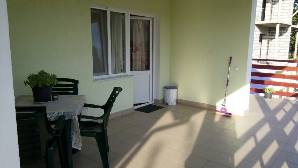 Сдам этаж дома (номер) в Затоке на морской стороне... #3