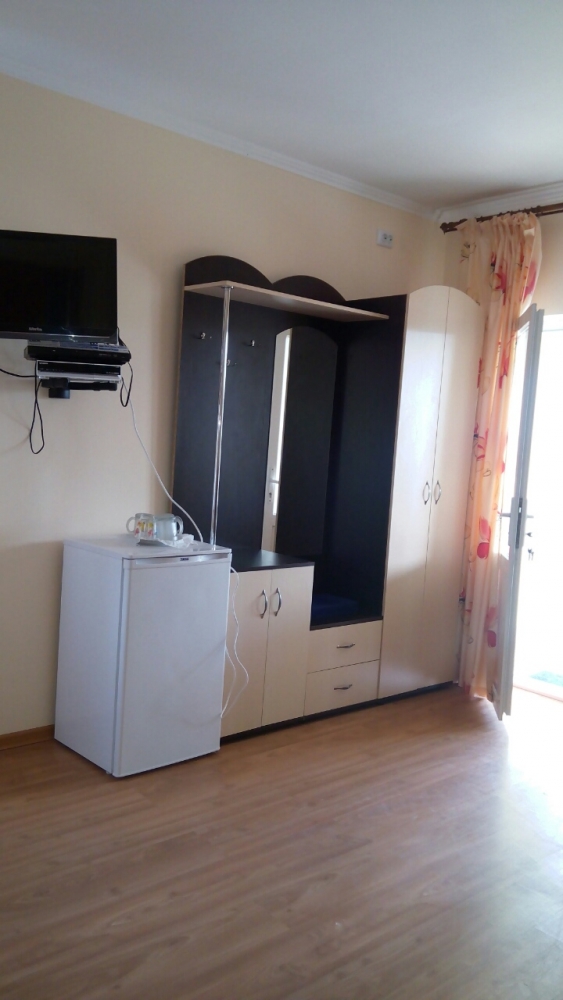 Сдам этаж дома (номер) в Затоке на морской стороне... #4