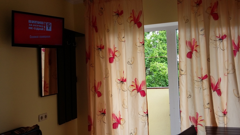 Сдам этаж дома (номер) в Затоке на морской стороне... #8