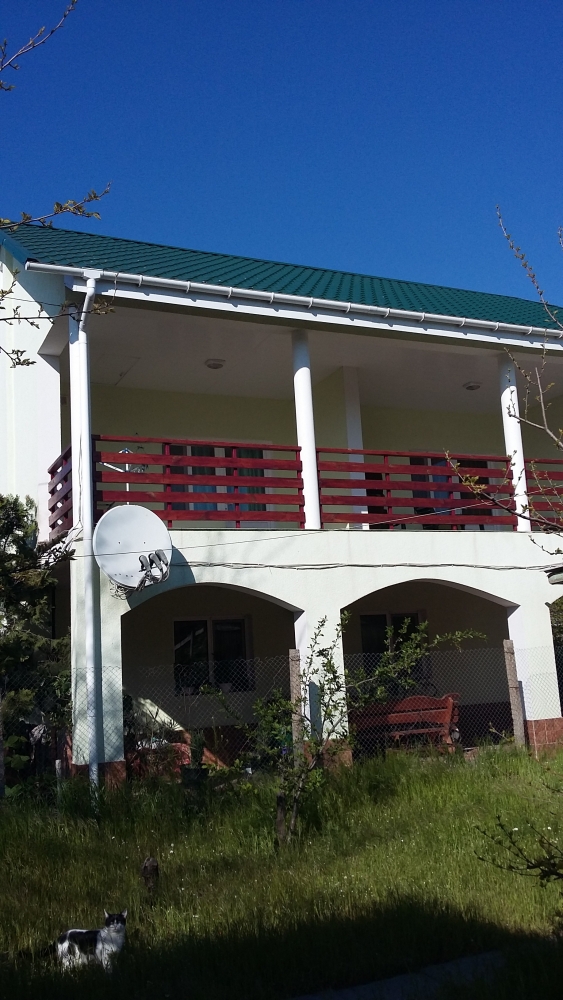 Сдам этаж дома (номер) в Затоке на морской стороне... #9