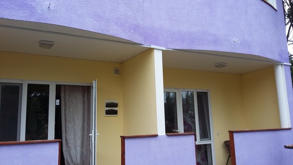 Сдам этаж дома (номер) в Затоке на морской стороне... #10