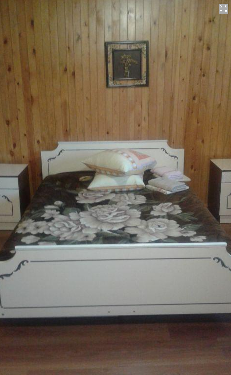 Гостевой дом 