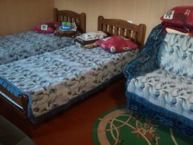 Гостевой дом 