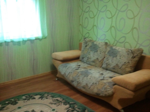 Гостевой дом 