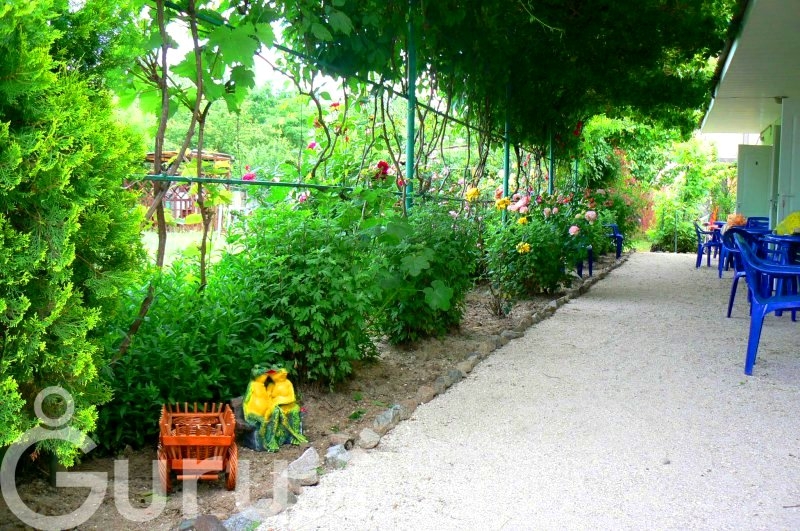 Номера Стандарт в центре Кирилловки #2