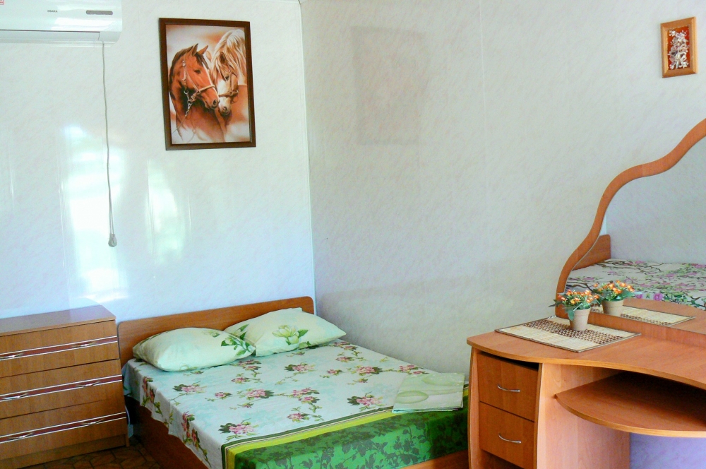 Номера Стандарт в центре Кирилловки #3