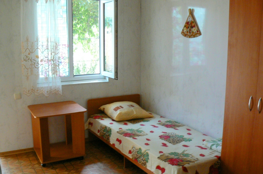 Номера Стандарт в центре Кирилловки #6