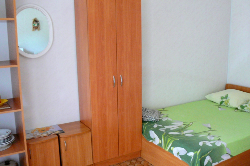 Номера Стандарт в центре Кирилловки #7