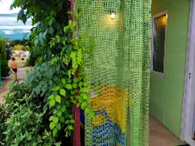 Номера Стандарт в центре Кирилловки #9