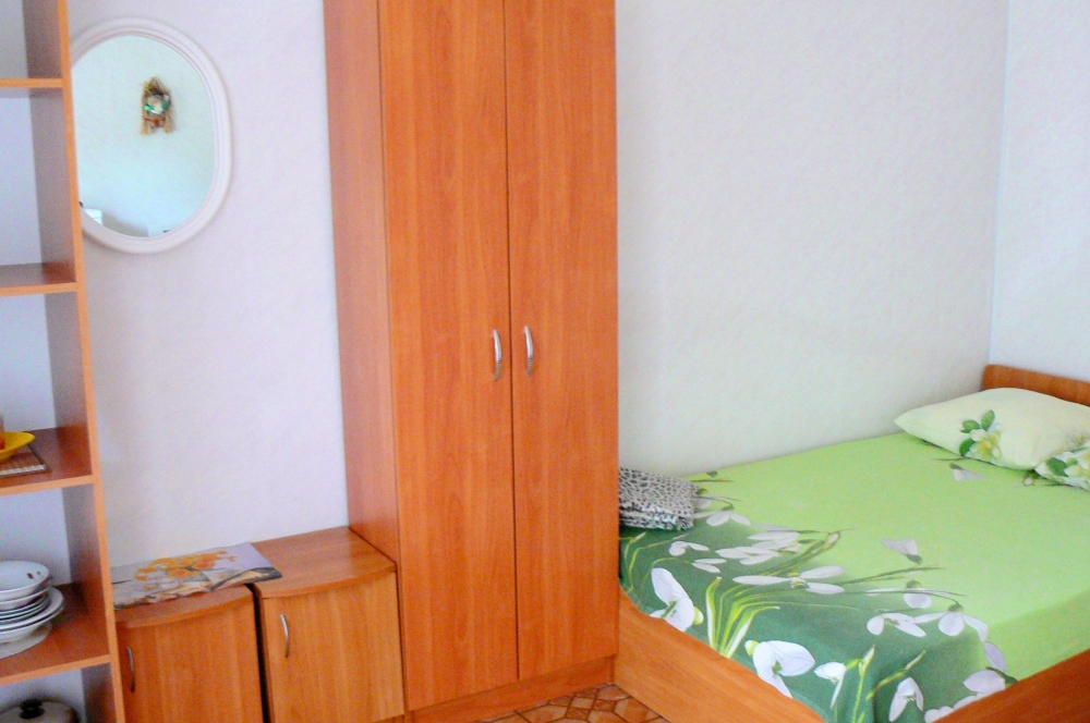 Номера Стандарт в центре Кирилловки #11