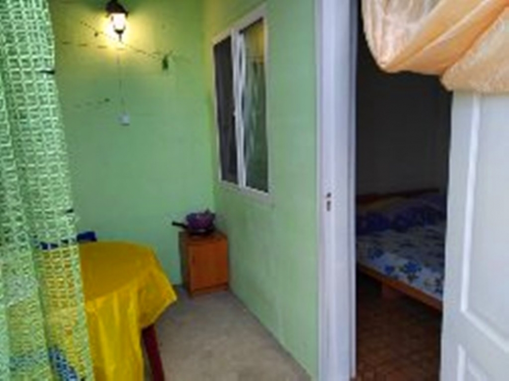 Номера Стандарт в центре Кирилловки #14