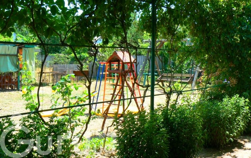 Номера Стандарт в центре Кирилловки #20