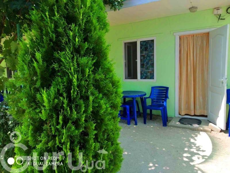 Номера Стандарт в центре Кирилловки #24