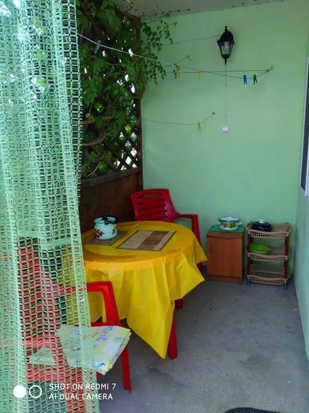 Номера Стандарт в центре Кирилловки #25