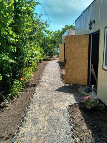 Сдам домики посуточно у моря #2