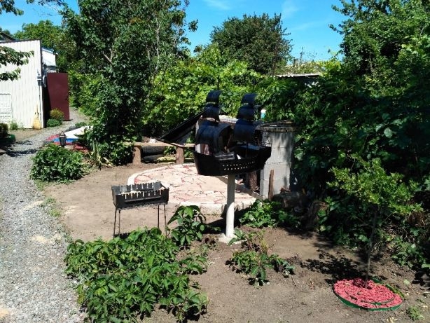 Сдам домики посуточно у моря #5