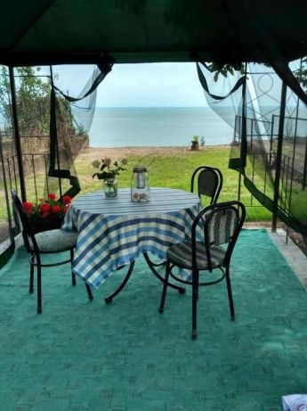 Сдам домики посуточно у моря #6