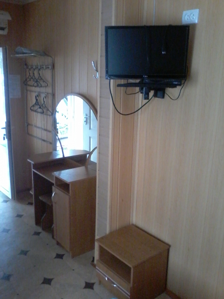 Частный сектор Гостевой дворик Причал,23 #2