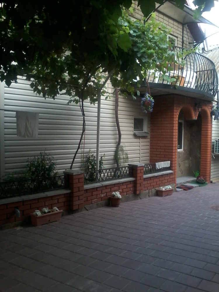 Частный сектор Гостевой дворик Причал,23 #3