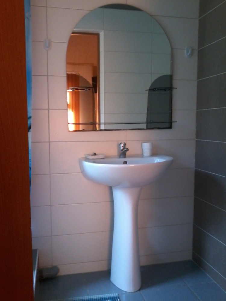 Частный сектор Гостевой дворик Причал,23 #5