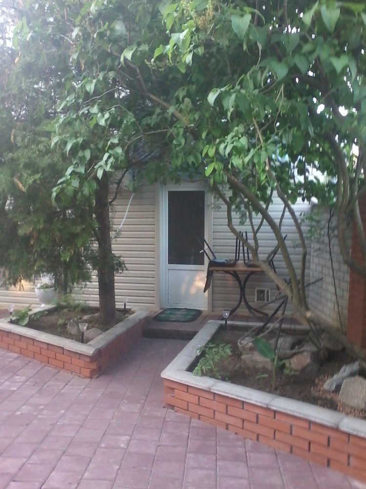 Частный сектор Гостевой дворик Причал,23 #6