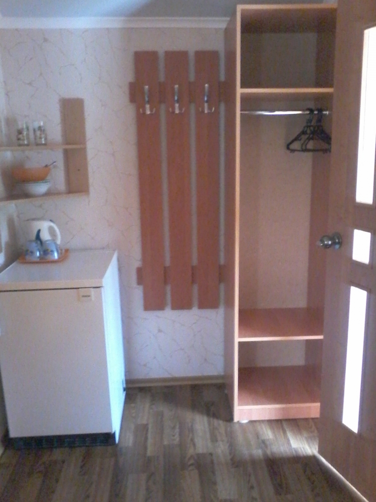 Частный сектор Гостевой дворик Причал,23 #8