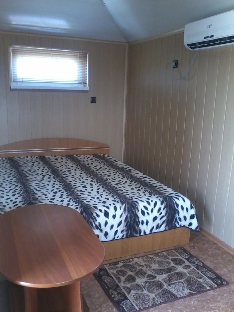 Частный сектор Гостевой дворик Причал,23 #9