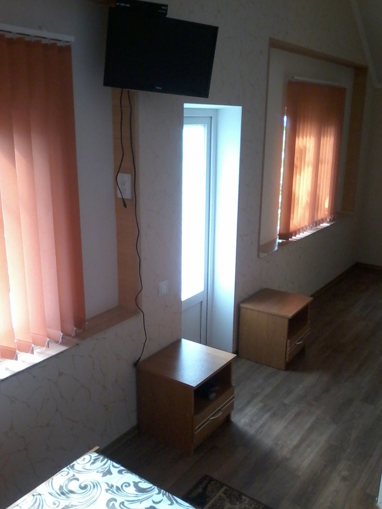 Частный сектор Гостевой дворик Причал,23 #10