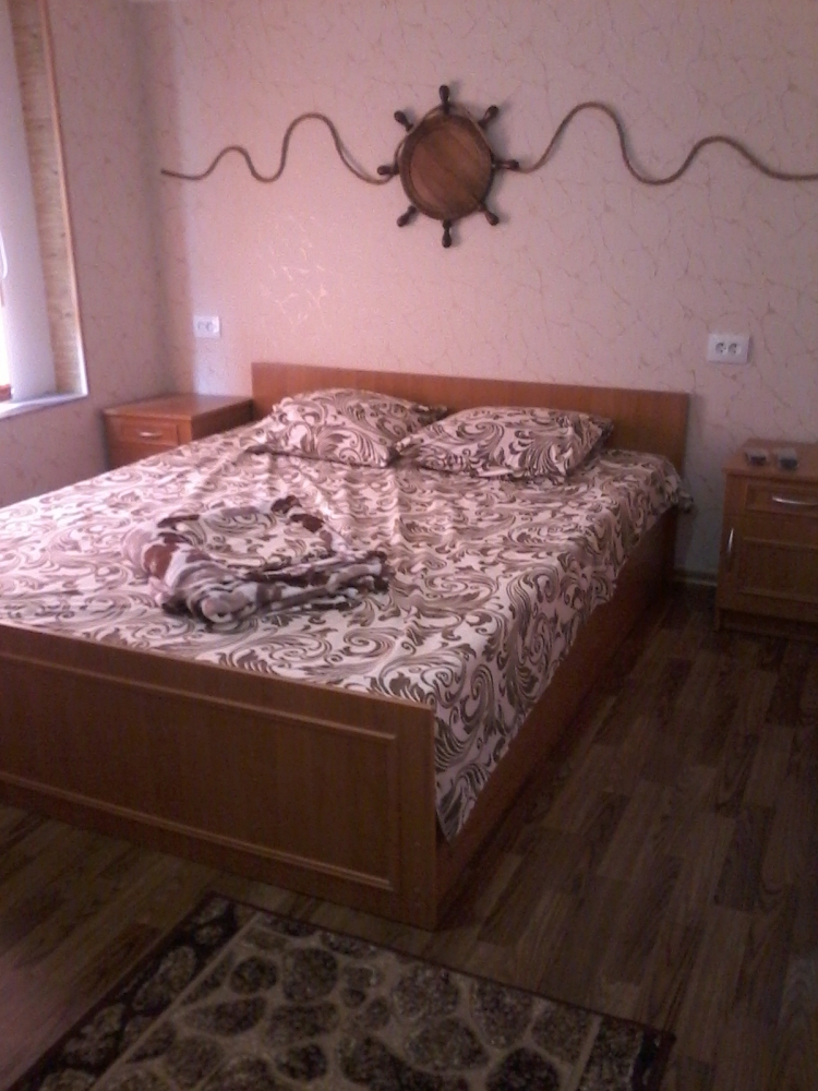 Частный сектор Гостевой дворик Причал,23 #11