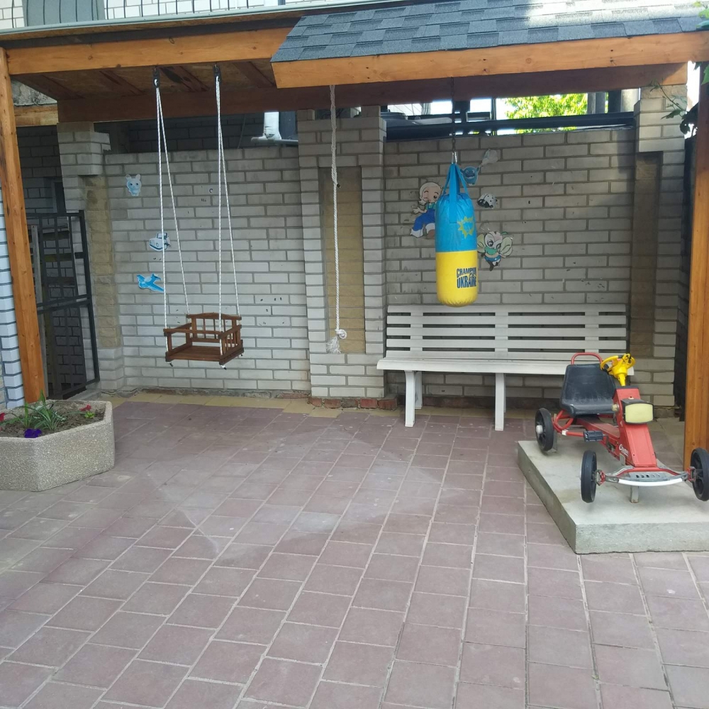 Частный сектор Гостевой дворик Причал,23 #12