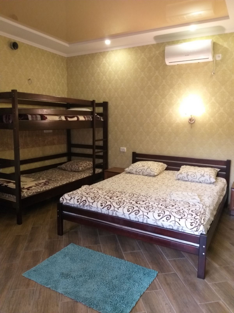 Частный сектор Гостевой дворик Причал,23 #14