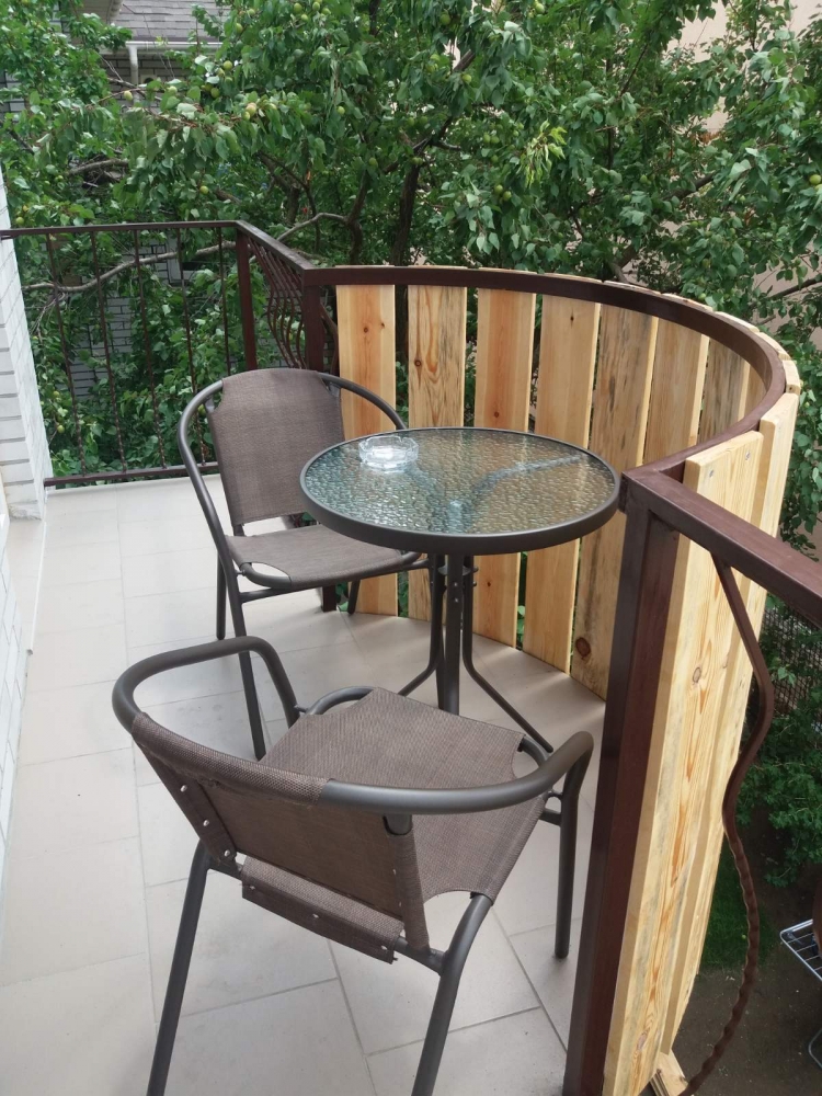 Частный сектор Гостевой дворик Причал,23 #15