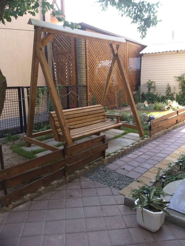 Частный сектор Гостевой дворик Причал,23 #16