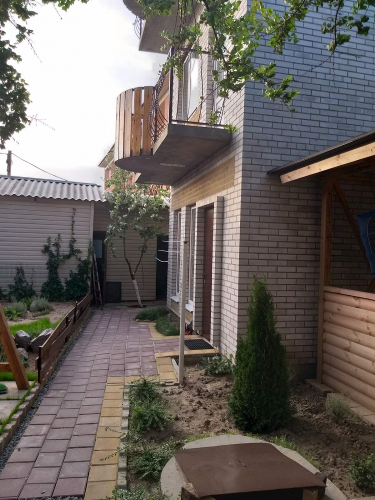 Частный сектор Гостевой дворик Причал,23 #17