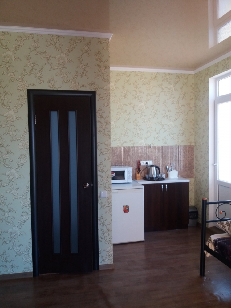 Частный сектор Гостевой дворик Причал,23 #20